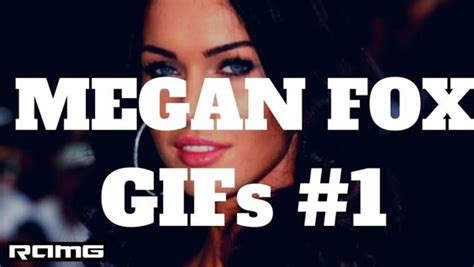 Megan Fox Hot 681 Video Yandex Te Bulundu