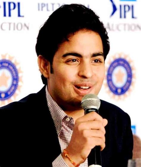 Akash Ambani Age Affairs Height Net Worth Bio And More Check More