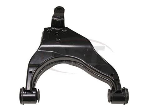 Front Control Arm Toyota Tacoma MOOG MOOG RK640891