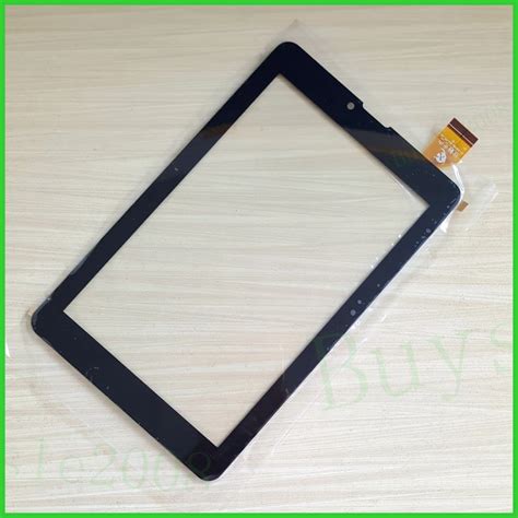 Pcs Lot New For Xc Pg Fpc A Tablet Touch Panel Digitizer