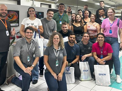 Jornal de Blumenau Delta Máquinas abre suas portas para alunos do