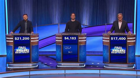 Jeopardy! overhauls its game board with high-tech updates as show ...