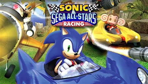 Sonic & Sega All-Stars Racing Cheats (Wii)