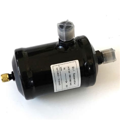 Unicla Compressor Oil Separator Filter Driers Products