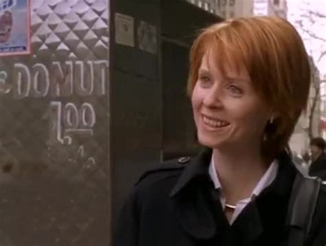 YARN Are You Seeing Anyone Special Sex And The City