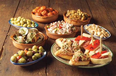 20 Best Tapas Barcelona AB Blog