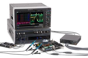 Types of logic analyzer - Polytechnic Hub