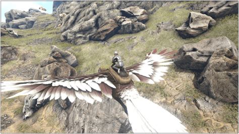 Ark Argentavis (Abilities, Taming, Food, Saddle, Breeding, Drops & Location) - ProGameTalk