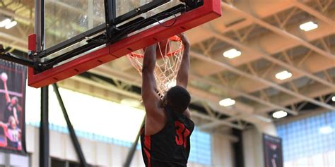 The Wesleyan Argus | Men’s Basketball Bested in Playoffs But Battles in ...