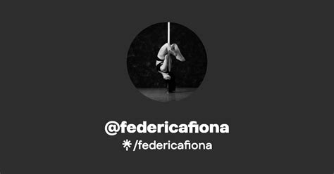 Federicafiona TikTok Linktree