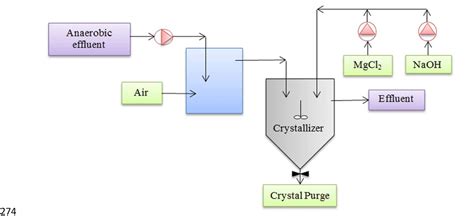 Pdf Insight Into Chemical Phosphate Recovery From Municipal