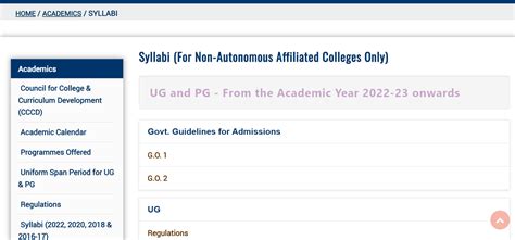 Bharathidasan University Syllabus 2024: Download PDF - Getmyuni