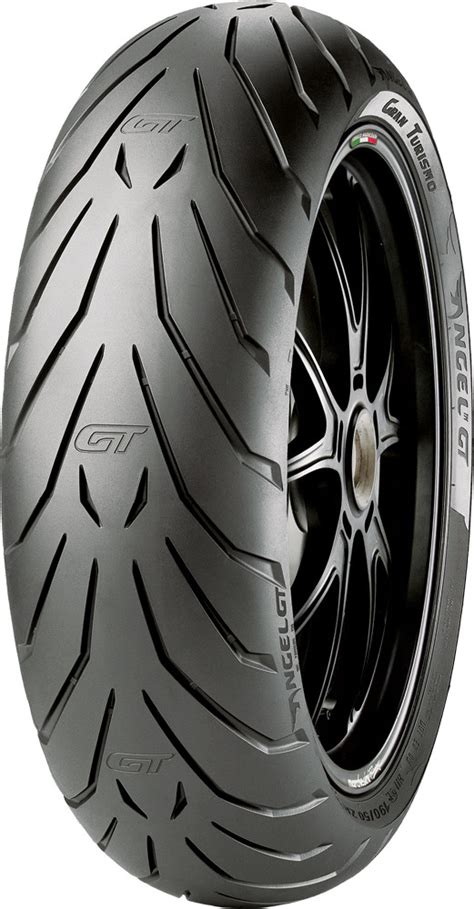 Pirelli Tire Angel Gt Dspec Rear Zr W Radial Offroad