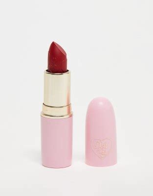 Doll Beauty Rossetto She S Nude She S Well Red ASOS