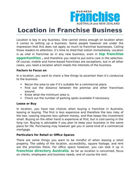 Ppt Franchise Business Model Powerpoint Presentation Free Download