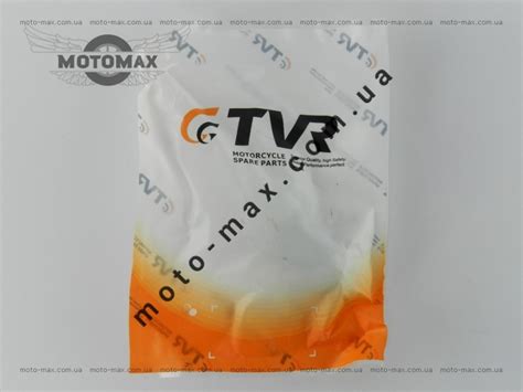 Кран бензобака Альфа (М14) TVR