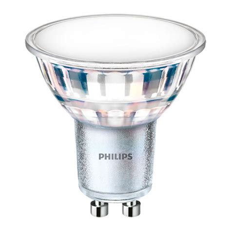 Led КРУШКА Philips Gu10 5w 550lm 4000k Philips