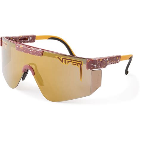 Pit Viper The Burgundy Sunglasses For Men And Women Save 59