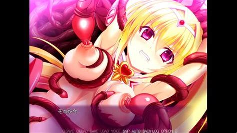 Watch 魔法少女ミハル 奇乳母乳 Bdsm 母乳 触手 Porn SpankBang