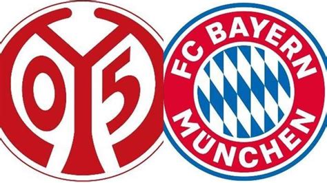 Link Live Streaming Mainz Vs Bayern Munchen Nonton Bundesliga Malam