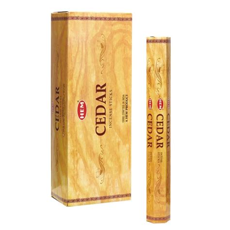 Set Betisoare Parfumate Cedar 120 Buc EMAG Ro