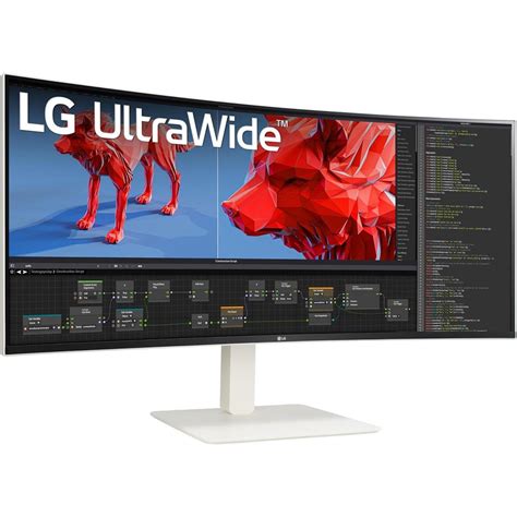 LG 38WR85QC-W | 144Hz UWQHD+ 38" UltraWide Monitor | Price in Pakistan