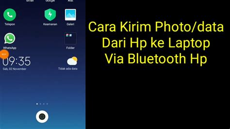 Cara Mengirim Lagu Dari Hp Ke Laptop Homecare24