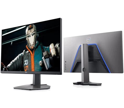 Dell S2721dgf 27 2k Qhd Gaming Monitor Ips 2560x1440 165hz Refresh G Sync Freesync Hdr