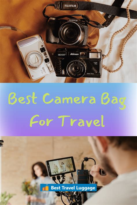 The Best Travel Cameras For 2023 Artofit