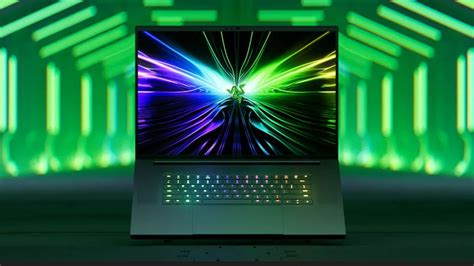 New Razer Blade 18 Features Price And Availability Ruetir