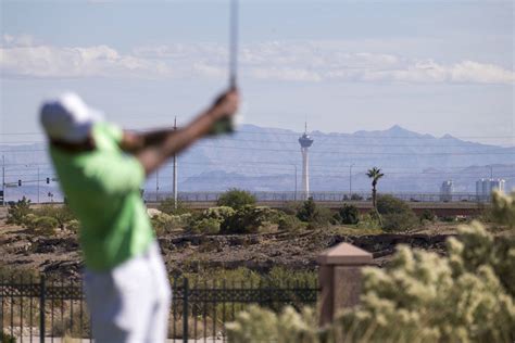 Shriners Open field at TPC Summerlin | Shriners Open | Sports | Golf