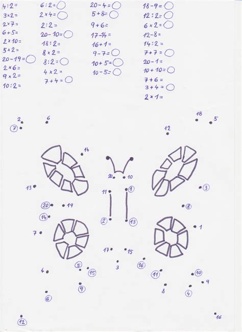 matematika Archives Předškoláci omalovánky pracovní listy