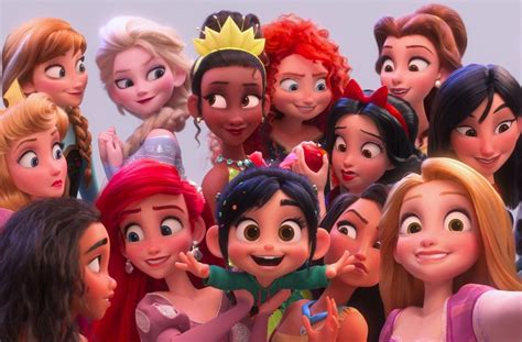 Disney prepara la primera película protagonizada por una princesa latina Geeky