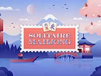 Solitaire Mahjong Game - Solitaire247