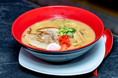 CHIKA Ramen Bar