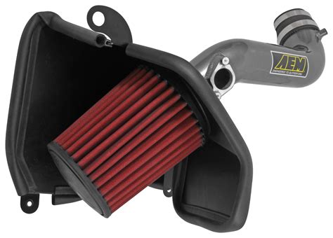 Civic Cold Air Intake