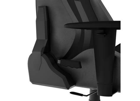 Genesis Gaming Chair Nitro Onyx Black