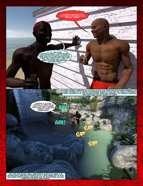 Moiarte Everything For My Son Parte Comic Porn