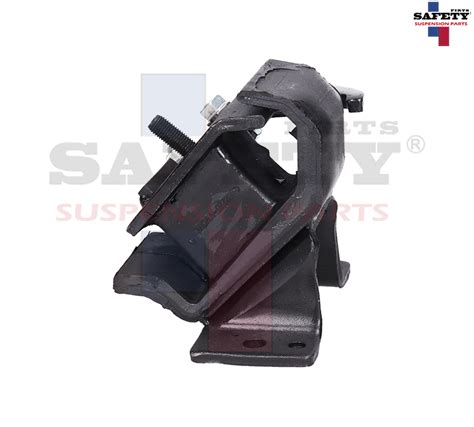 SOPORTE MOTOR NISSAN TRUCK URVAN 4L 2 4 LTS 2002 2002 IZQUIERDO SIN