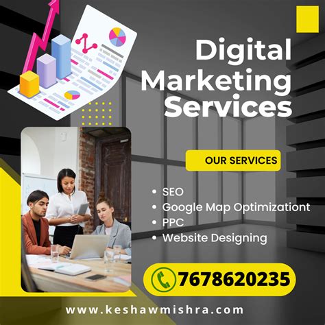 Why You Need Expert SEO Freelancers For Digital Marketing Keshaw Mishra