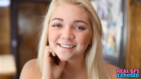 RealGFS Jessie Andrews Gets Jizzed On Her Small Tits Pics XHamster