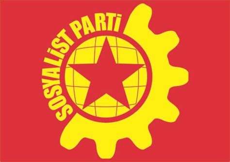 Workers' Socialist Party logo by A-Exi on DeviantArt