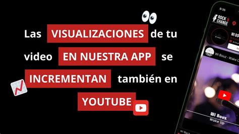 Cómo aumentar las visualizaciones de tu video musical o videoclip en