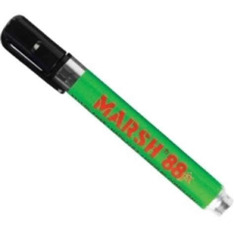 Marsh® 88fx Metal Paint Markers