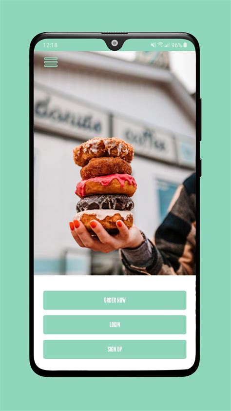 dunkin donut rewards card 3