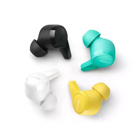 PHILIPS TAT1207WT GERÇEK KABLOSUZ KULAKLIK - BEYAZ - Vatan Bilgisayar