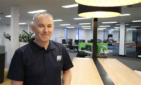 Supplying the next generation of manufacturing - Manufacturers' Monthly 