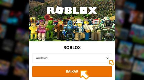 Como Criar Um Jogo No Roblox No Celular