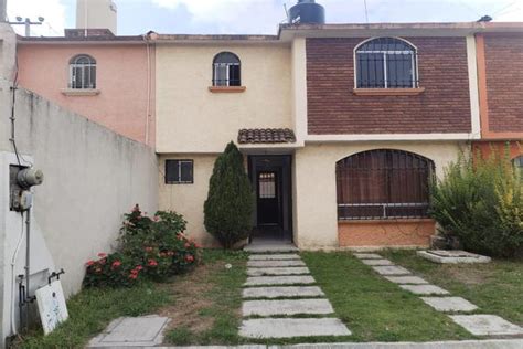 Casa en Santa María Totoltepec México en Renta Propiedades