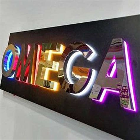 Custom Office Signs | Enhance the Workplace Branding